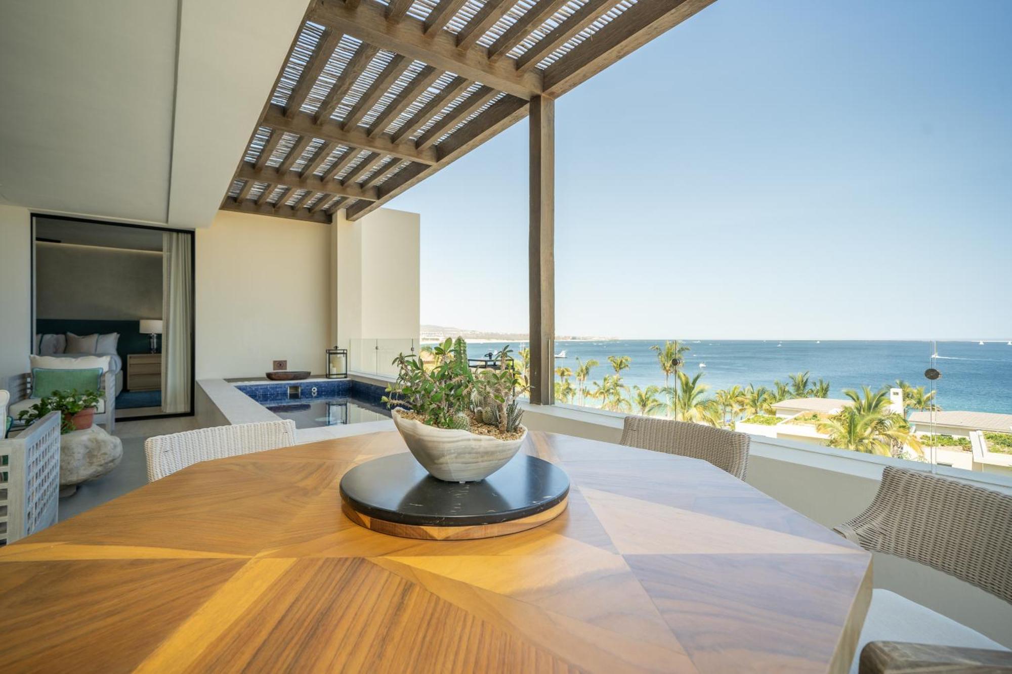 1 Homes Preview Cabo Cabo San Lucas Eksteriør bilde