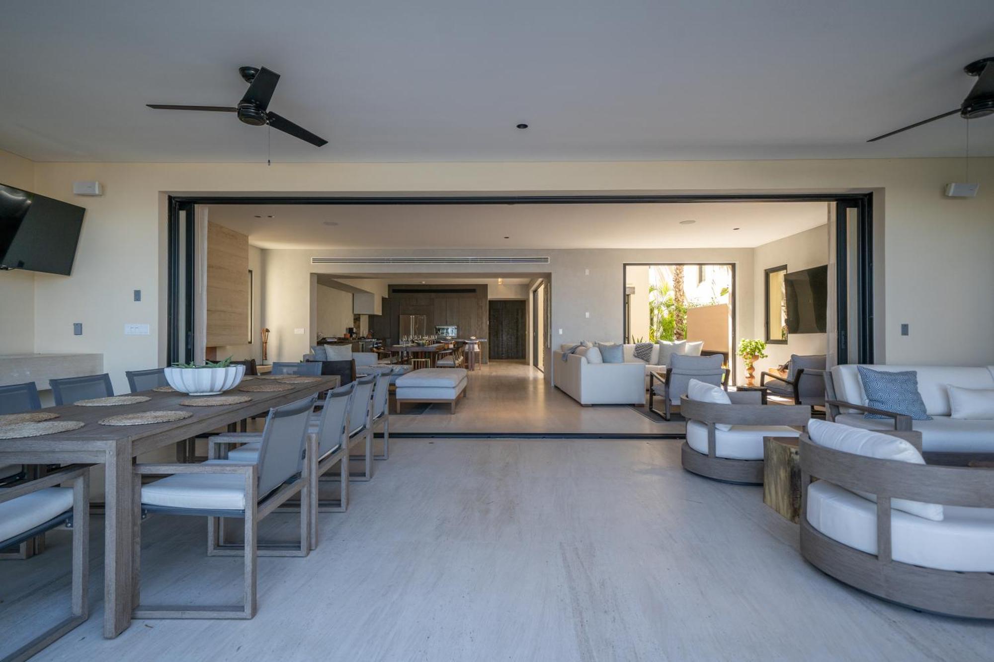1 Homes Preview Cabo Cabo San Lucas Eksteriør bilde