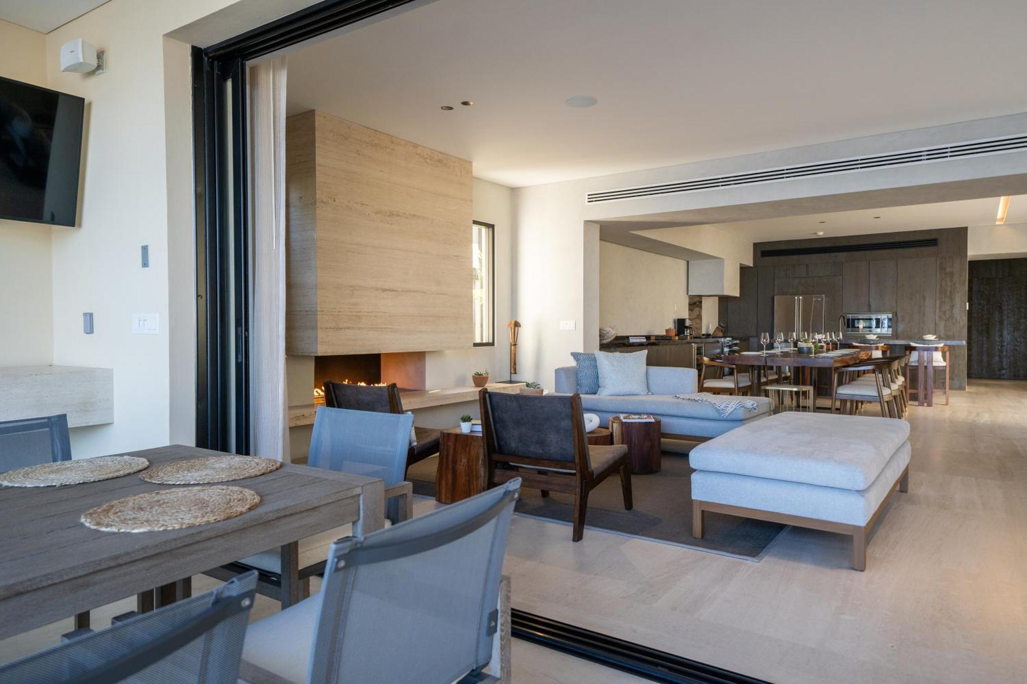 1 Homes Preview Cabo Cabo San Lucas Eksteriør bilde
