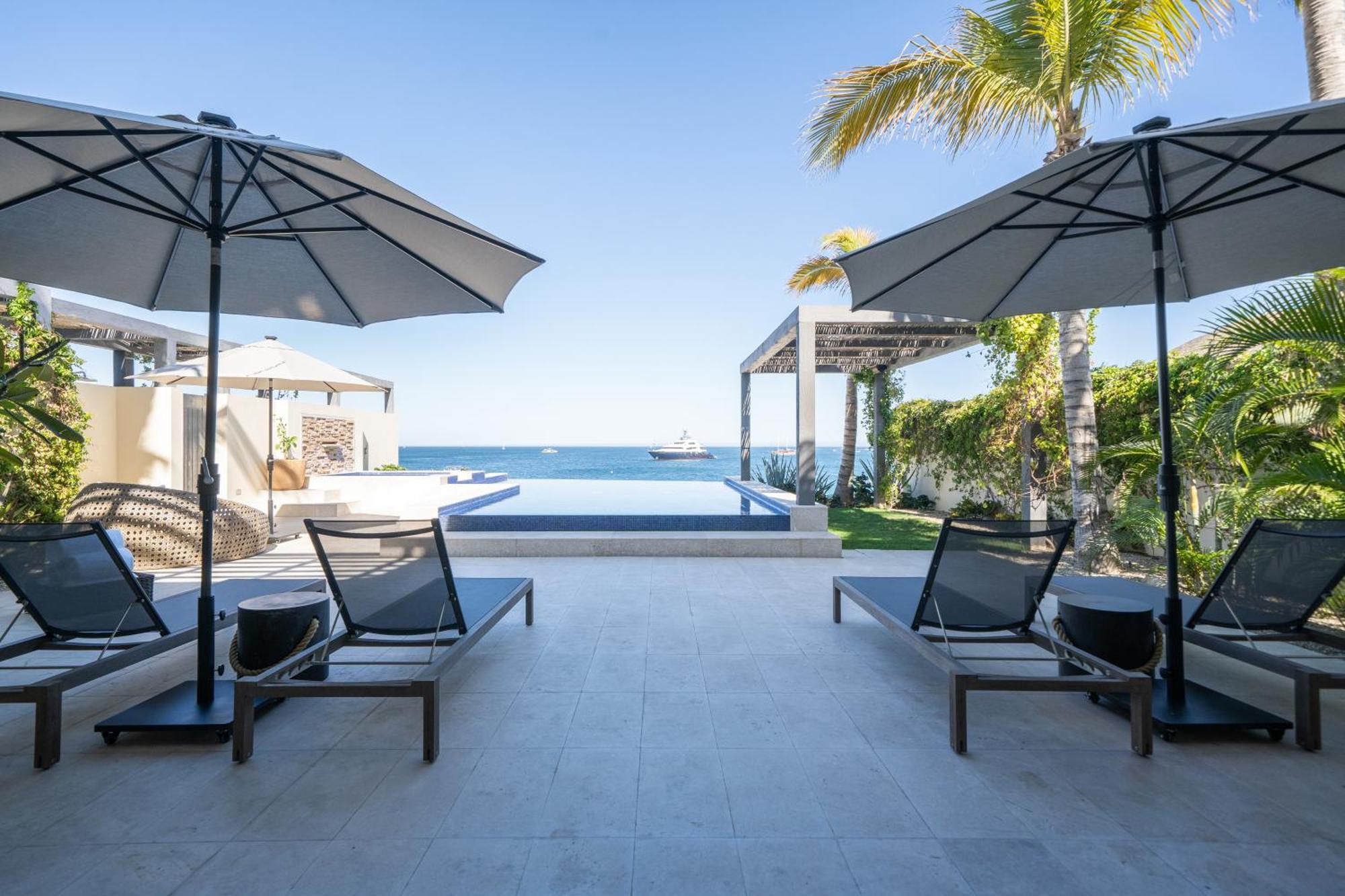 1 Homes Preview Cabo Cabo San Lucas Eksteriør bilde