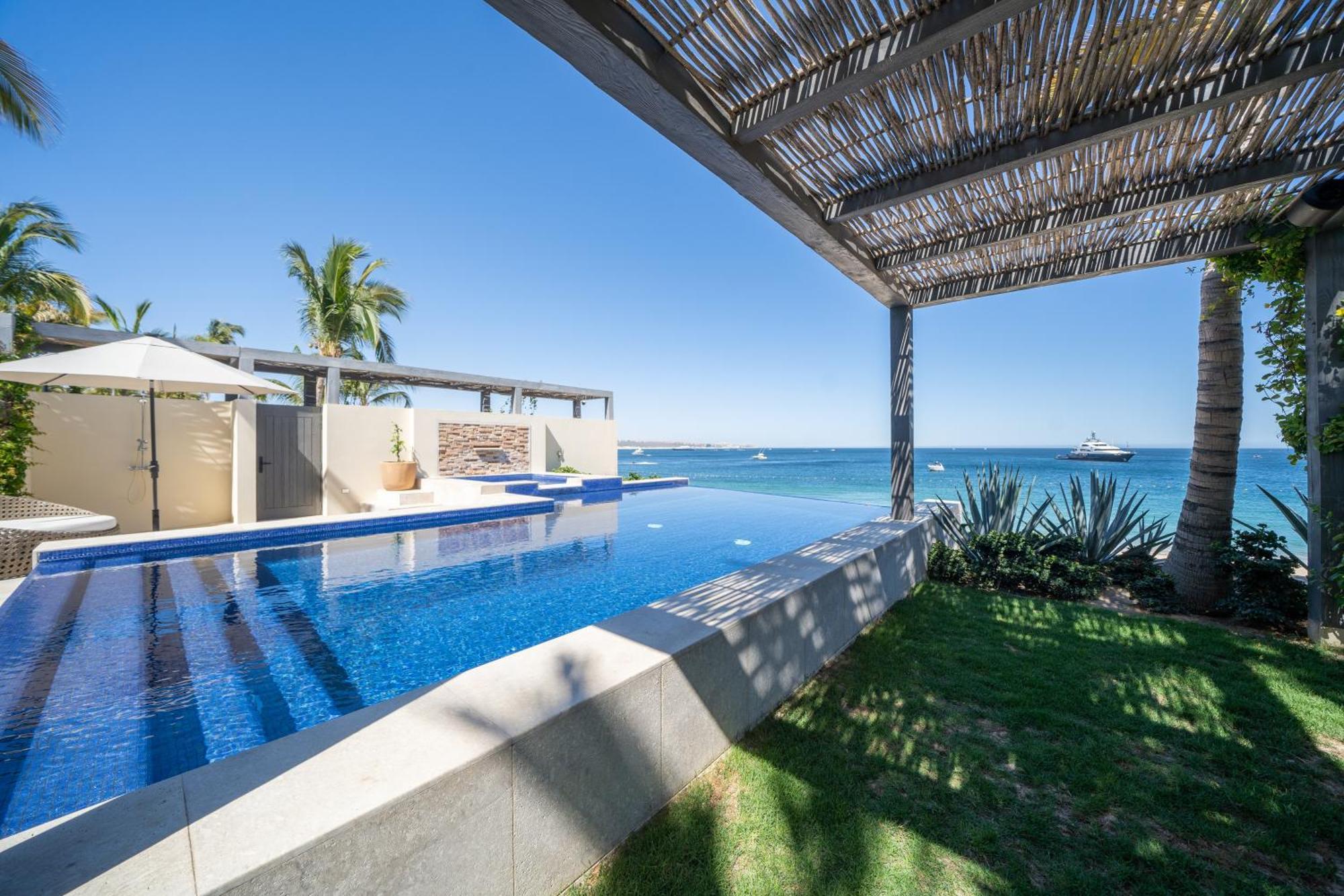 1 Homes Preview Cabo Cabo San Lucas Eksteriør bilde