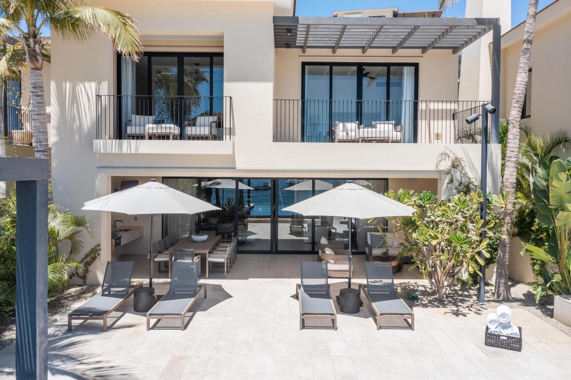 1 Homes Preview Cabo Cabo San Lucas Eksteriør bilde