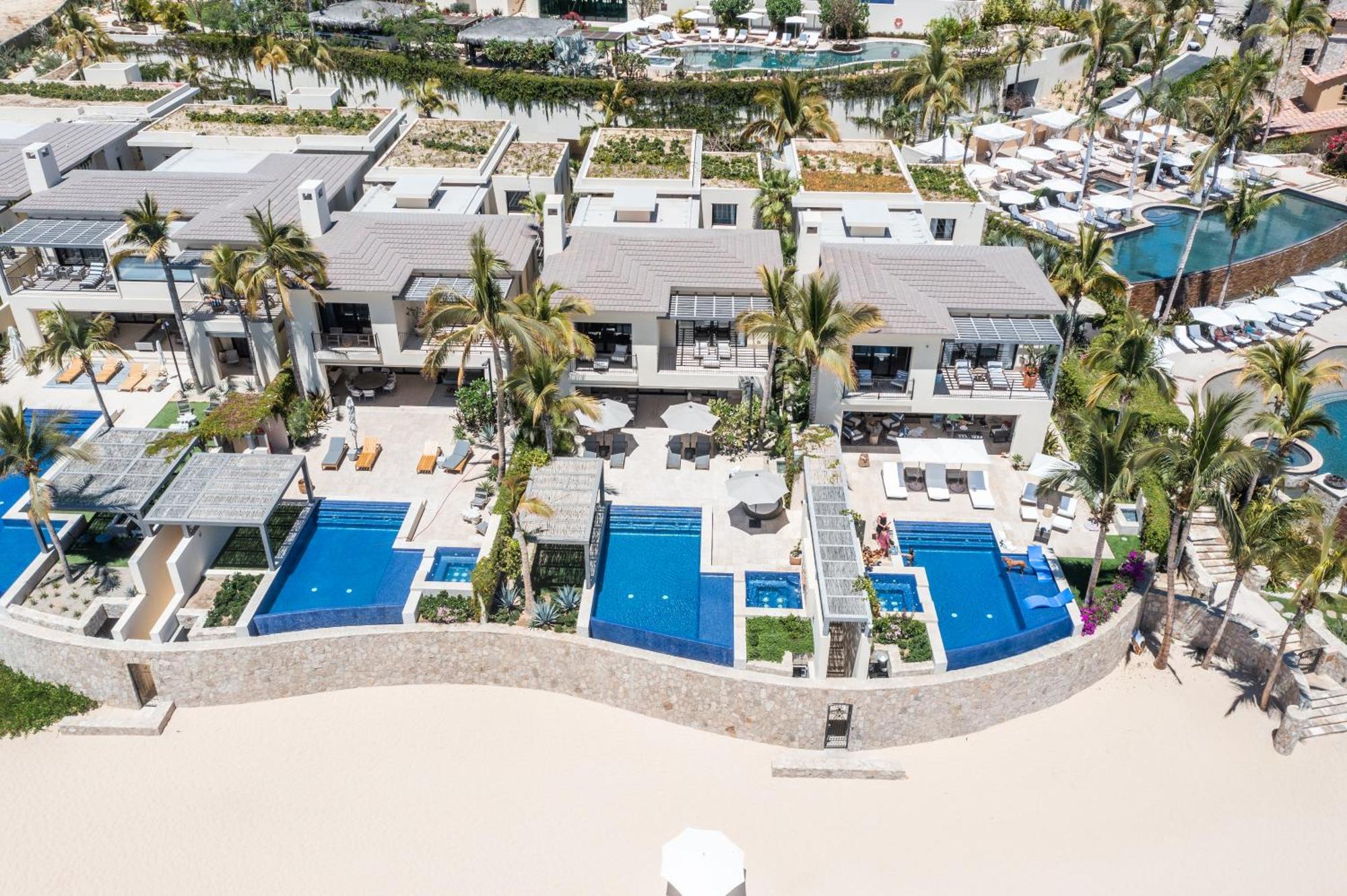 1 Homes Preview Cabo Cabo San Lucas Eksteriør bilde
