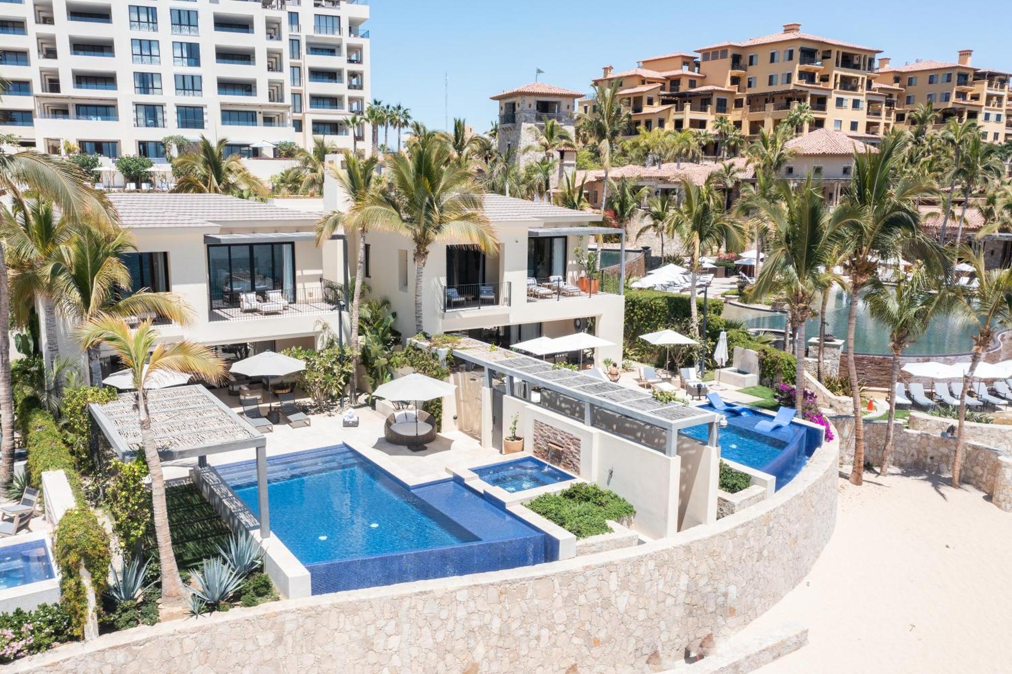 1 Homes Preview Cabo Cabo San Lucas Eksteriør bilde