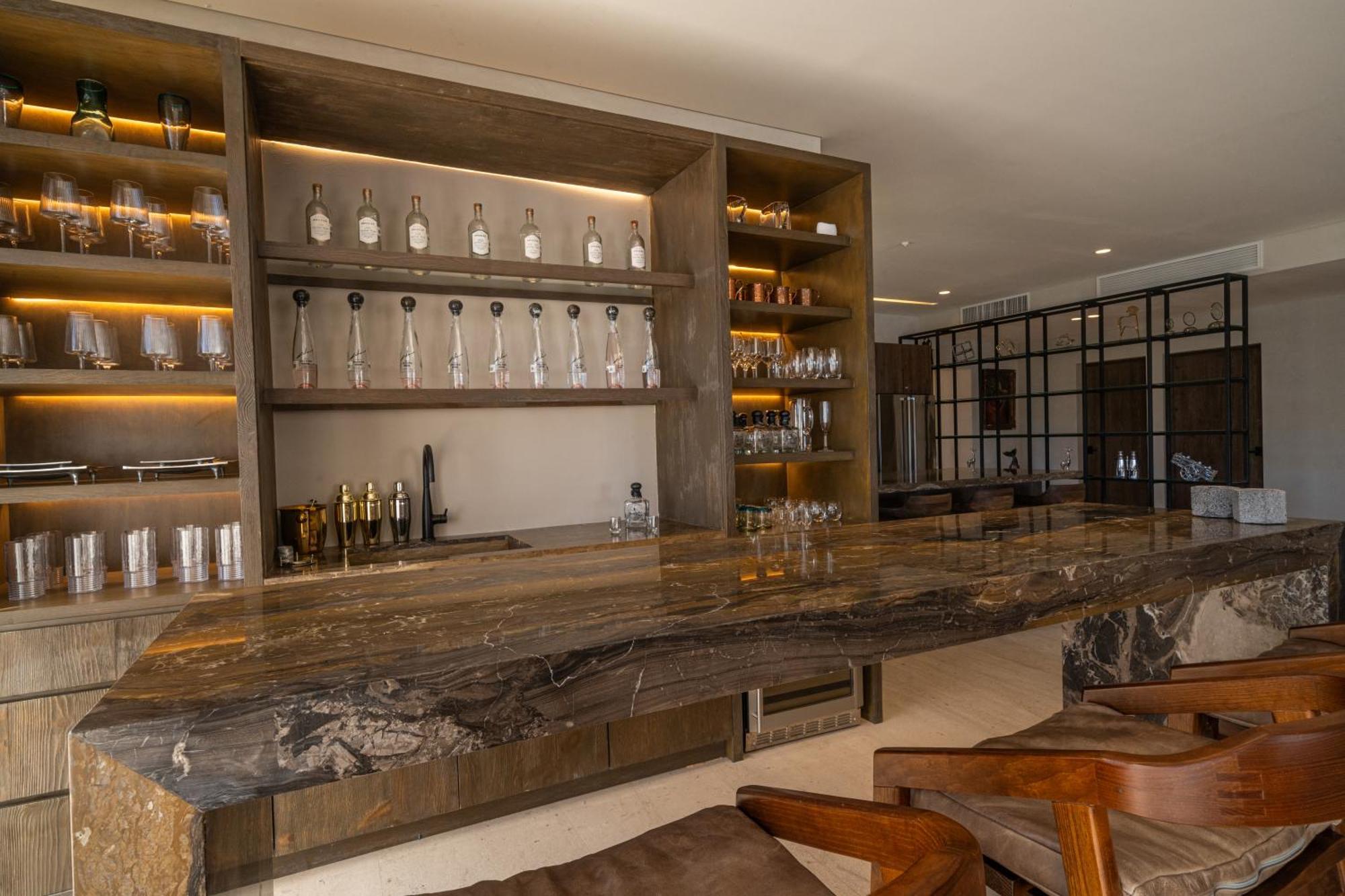 1 Homes Preview Cabo Cabo San Lucas Eksteriør bilde