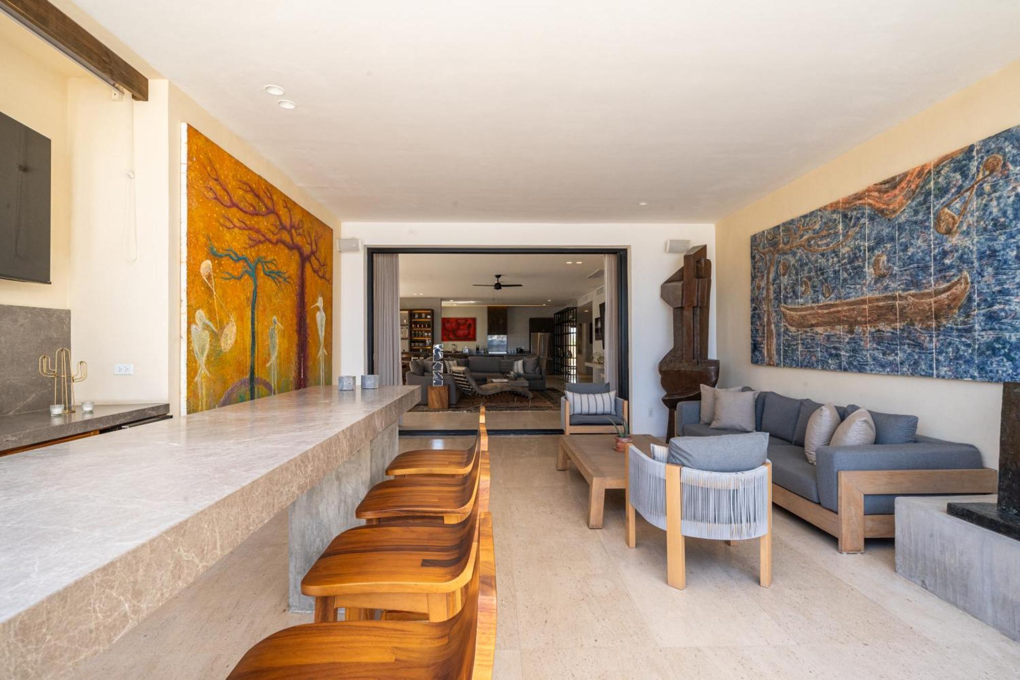 1 Homes Preview Cabo Cabo San Lucas Eksteriør bilde