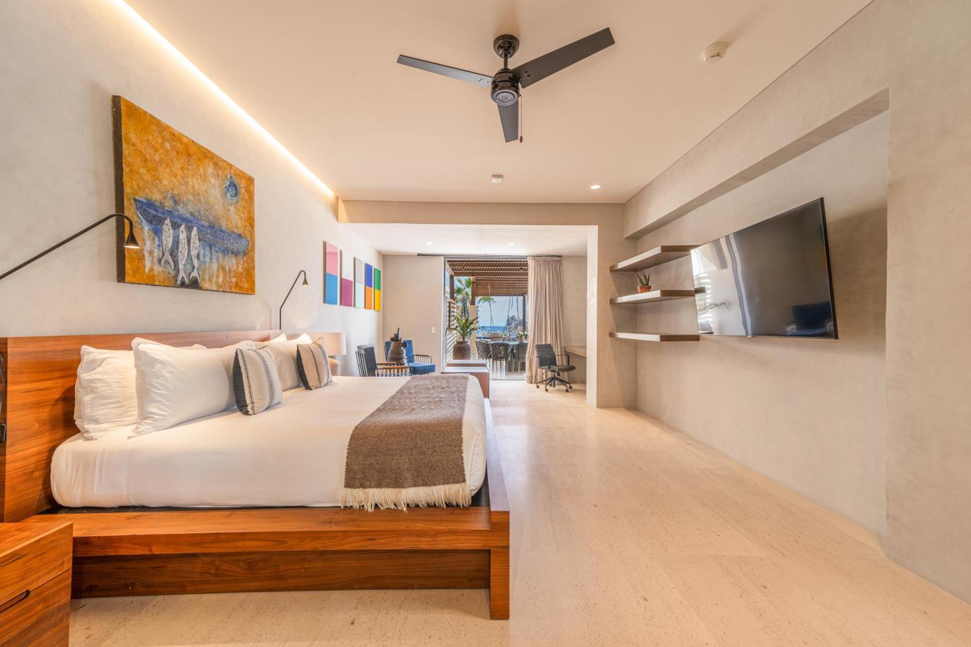 1 Homes Preview Cabo Cabo San Lucas Eksteriør bilde