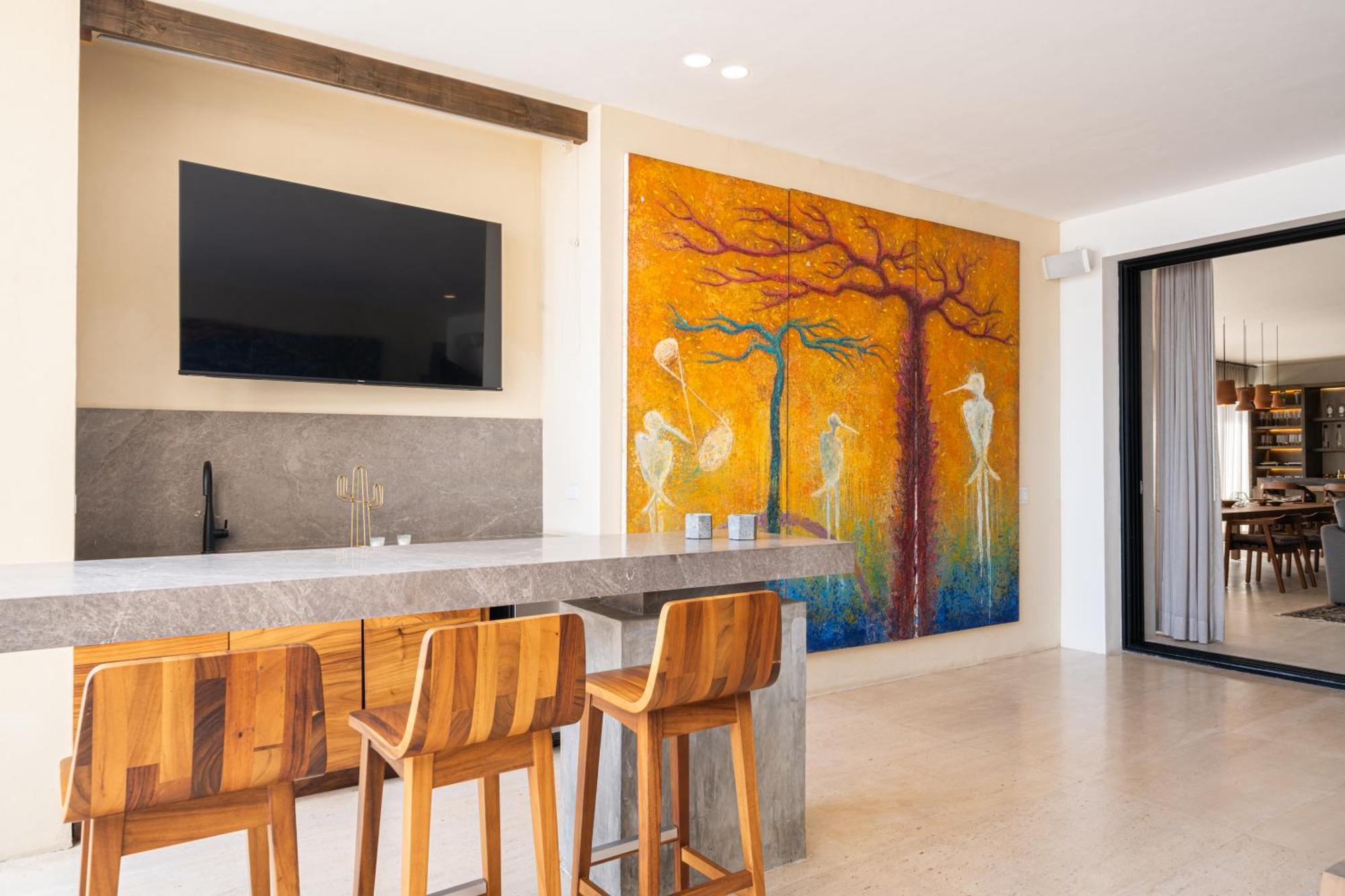 1 Homes Preview Cabo Cabo San Lucas Eksteriør bilde