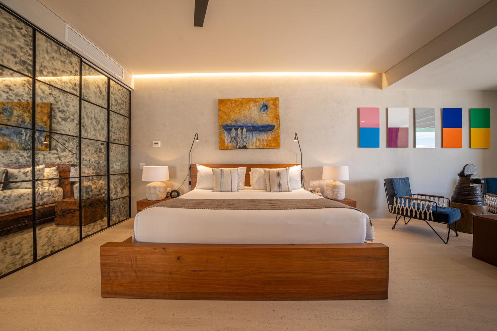 1 Homes Preview Cabo Cabo San Lucas Eksteriør bilde