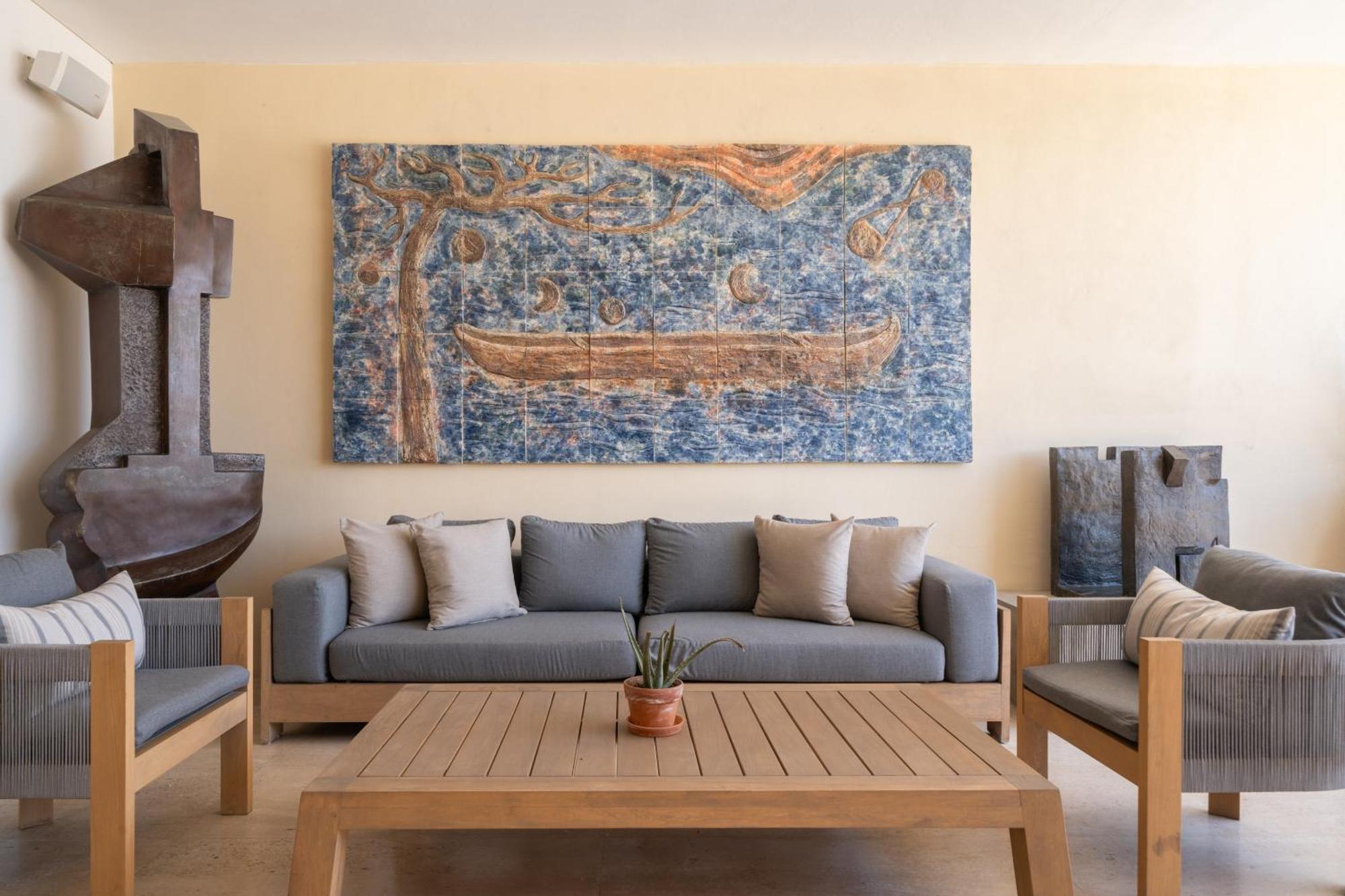 1 Homes Preview Cabo Cabo San Lucas Eksteriør bilde