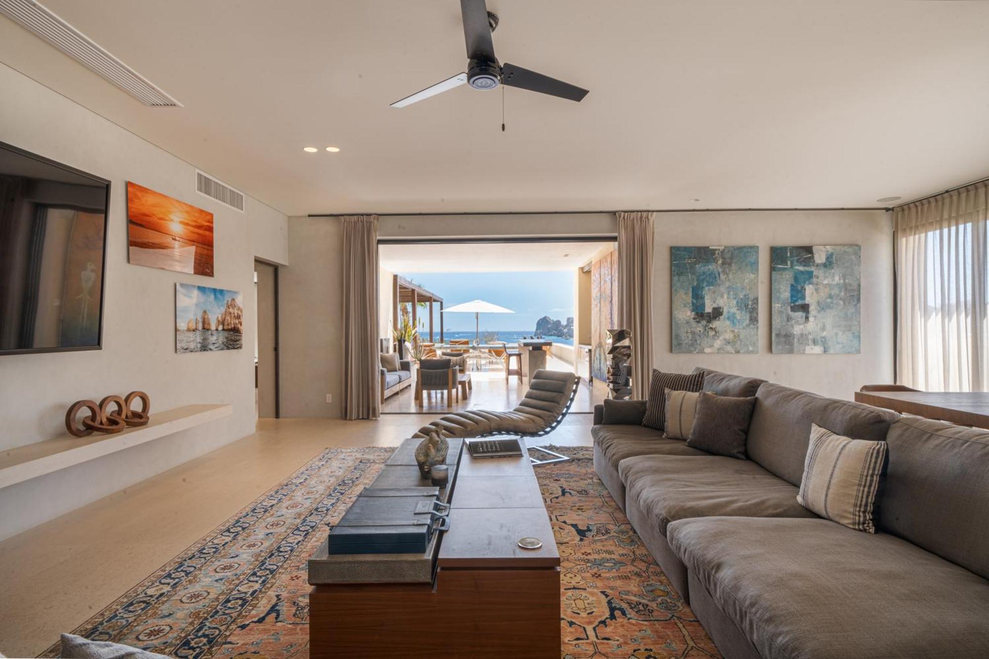 1 Homes Preview Cabo Cabo San Lucas Eksteriør bilde