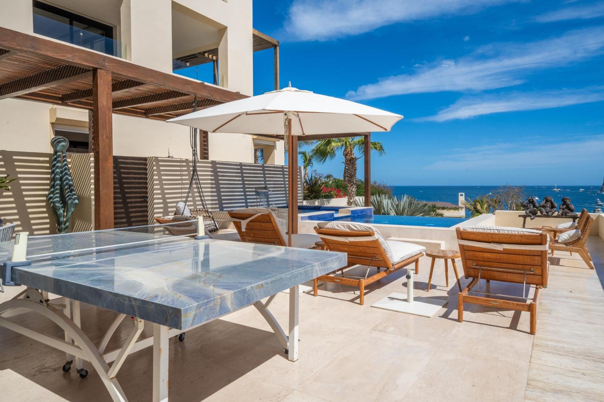 1 Homes Preview Cabo Cabo San Lucas Eksteriør bilde