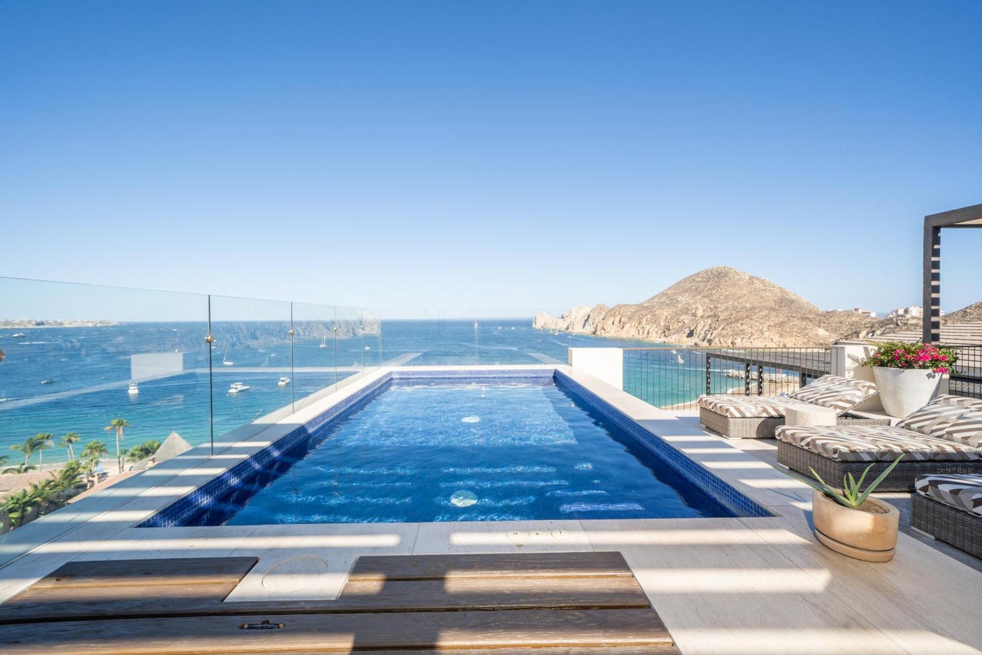 1 Homes Preview Cabo Cabo San Lucas Eksteriør bilde