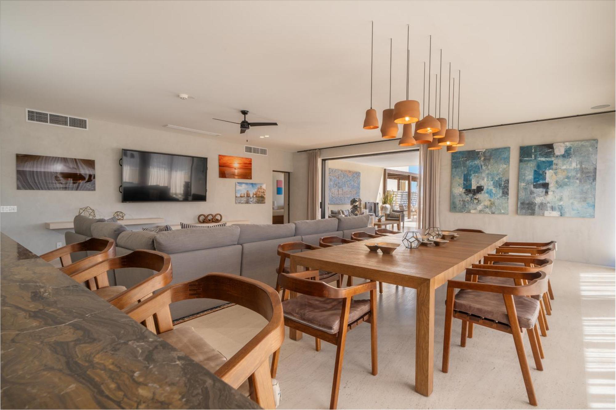 1 Homes Preview Cabo Cabo San Lucas Eksteriør bilde