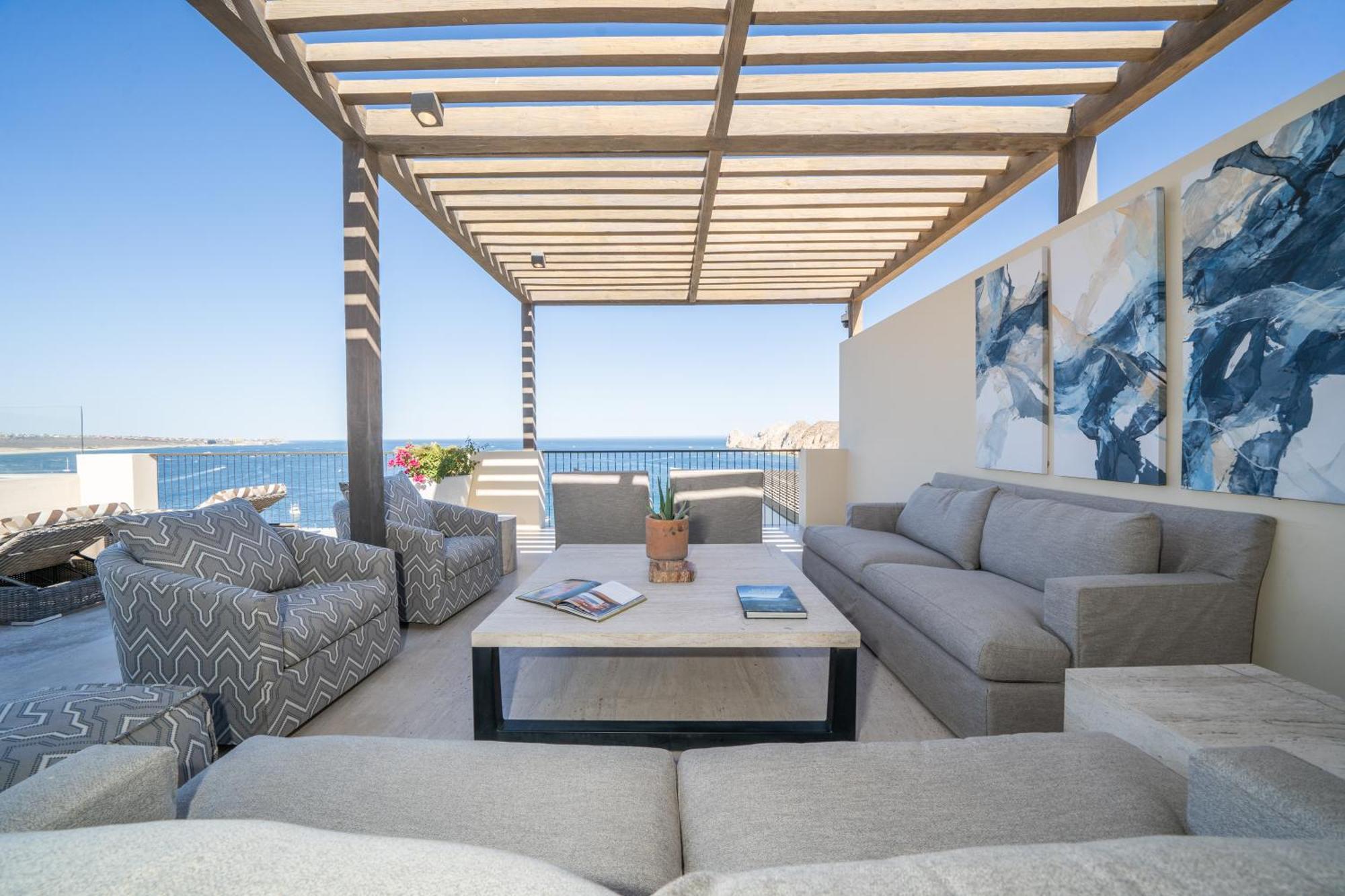 1 Homes Preview Cabo Cabo San Lucas Eksteriør bilde