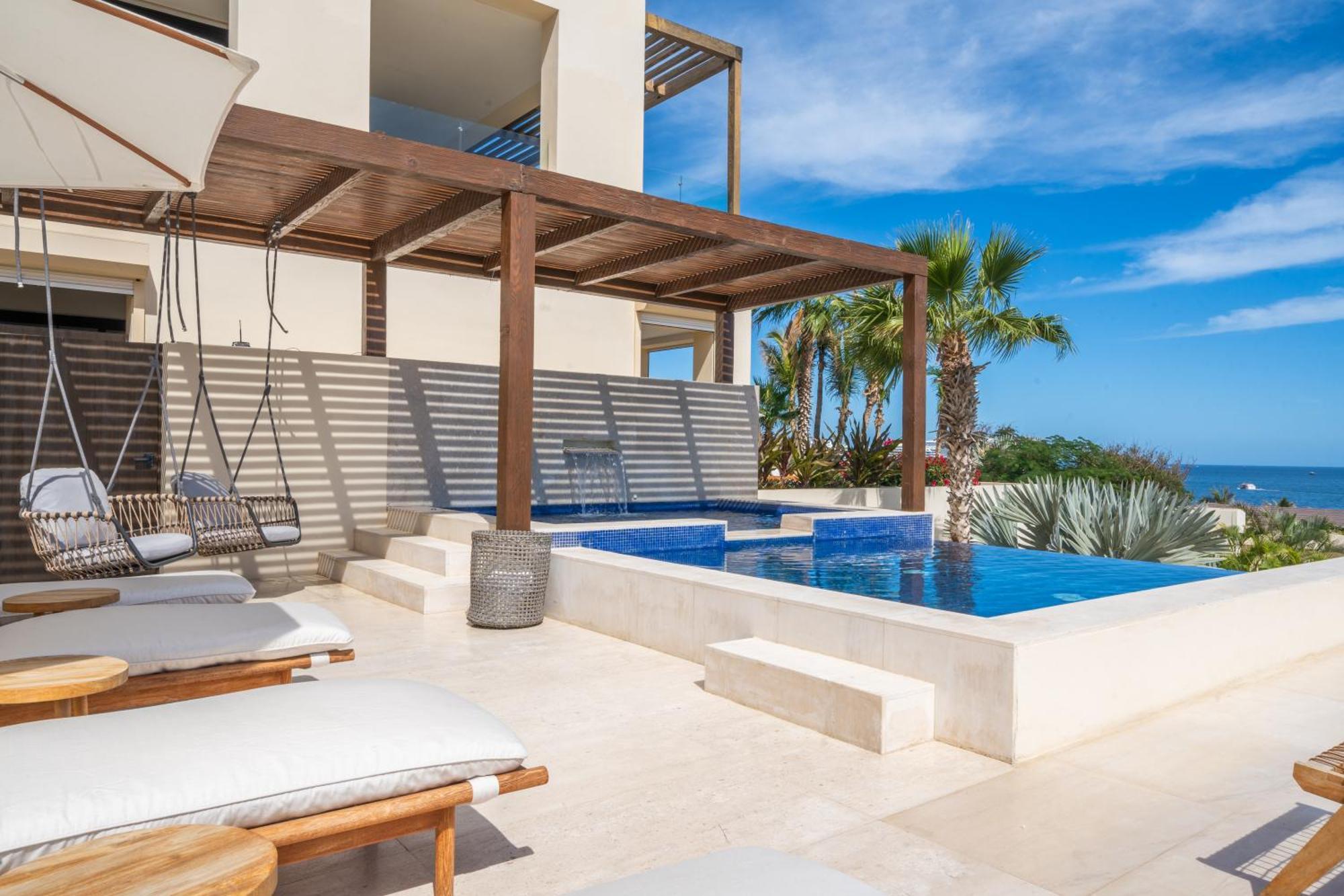 1 Homes Preview Cabo Cabo San Lucas Eksteriør bilde