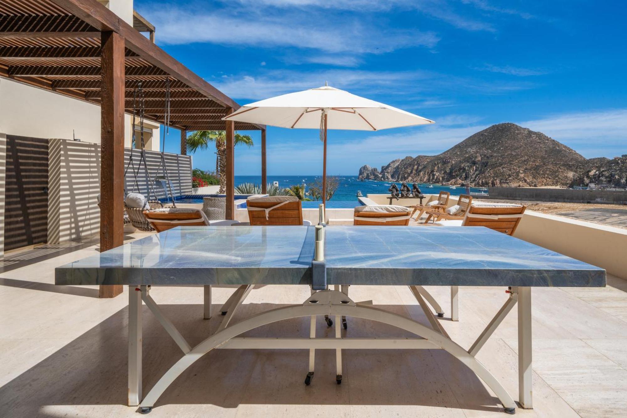 1 Homes Preview Cabo Cabo San Lucas Eksteriør bilde
