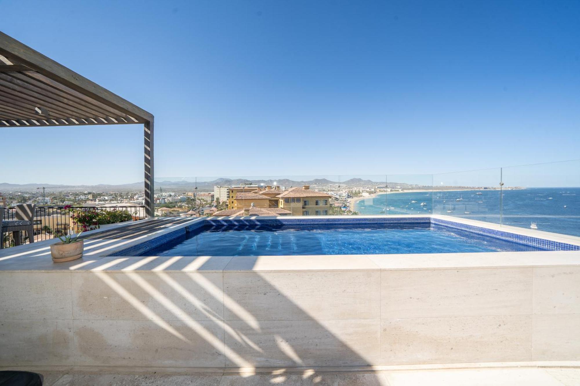 1 Homes Preview Cabo Cabo San Lucas Eksteriør bilde