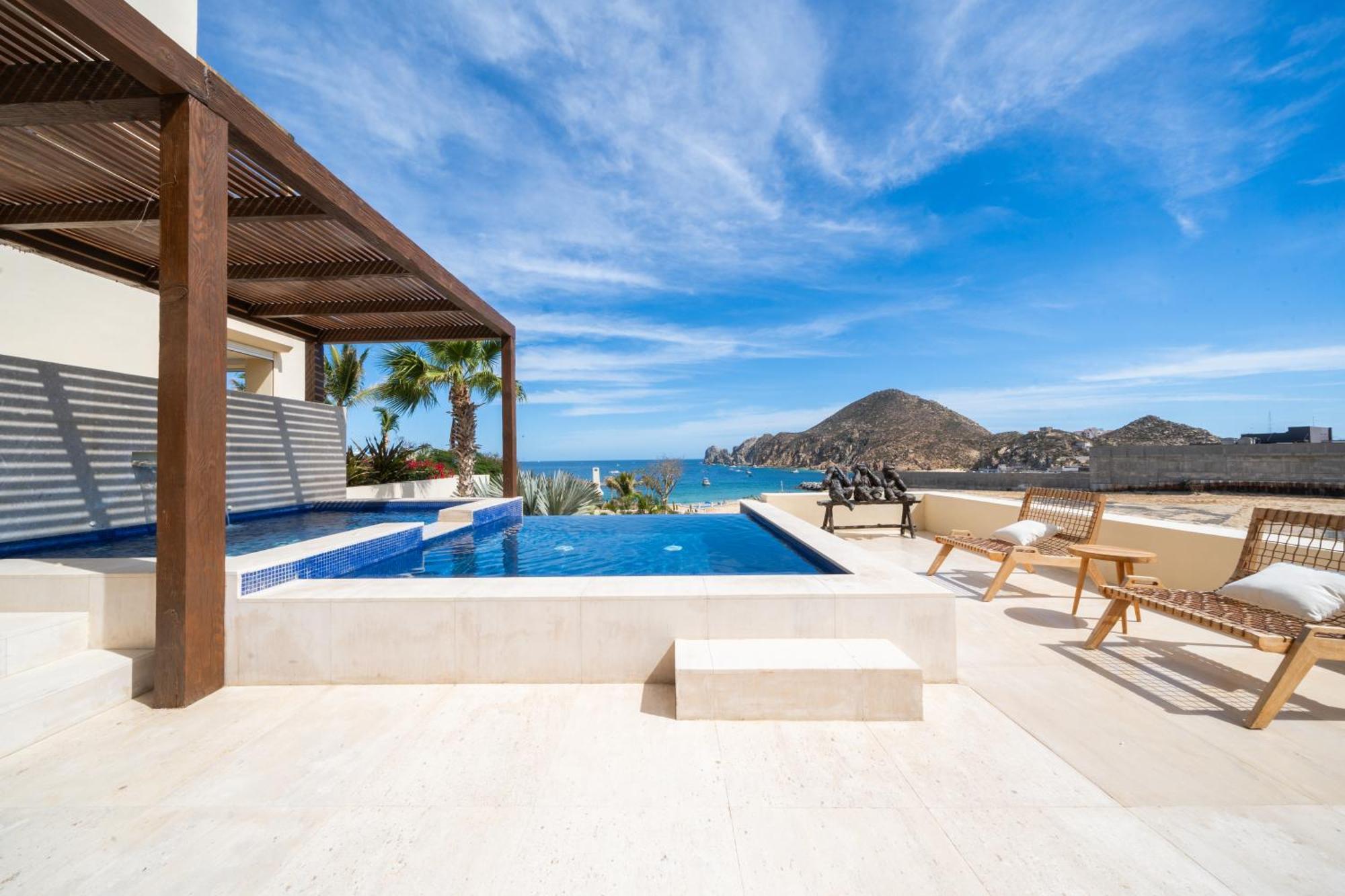 1 Homes Preview Cabo Cabo San Lucas Eksteriør bilde