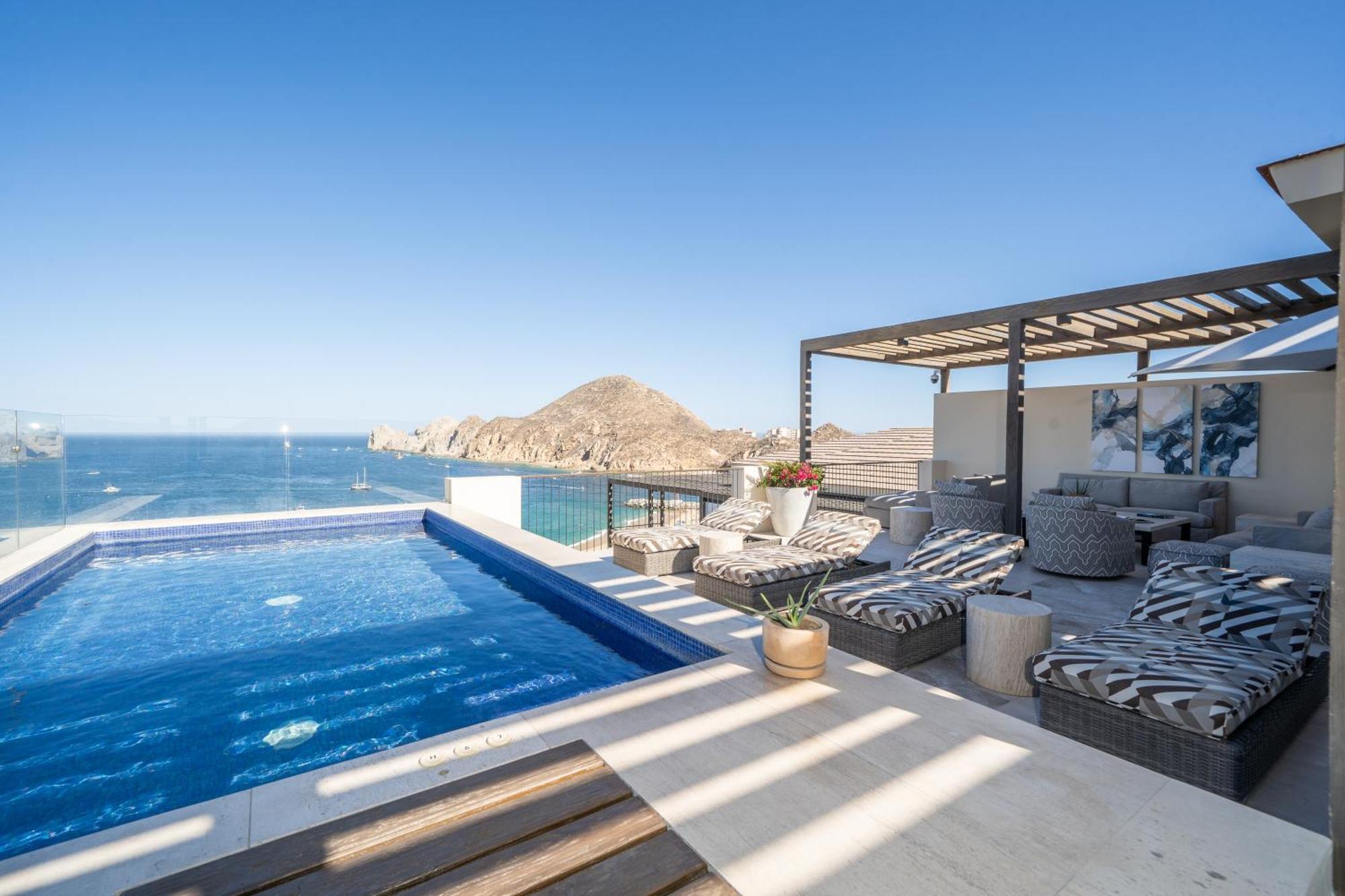 1 Homes Preview Cabo Cabo San Lucas Eksteriør bilde