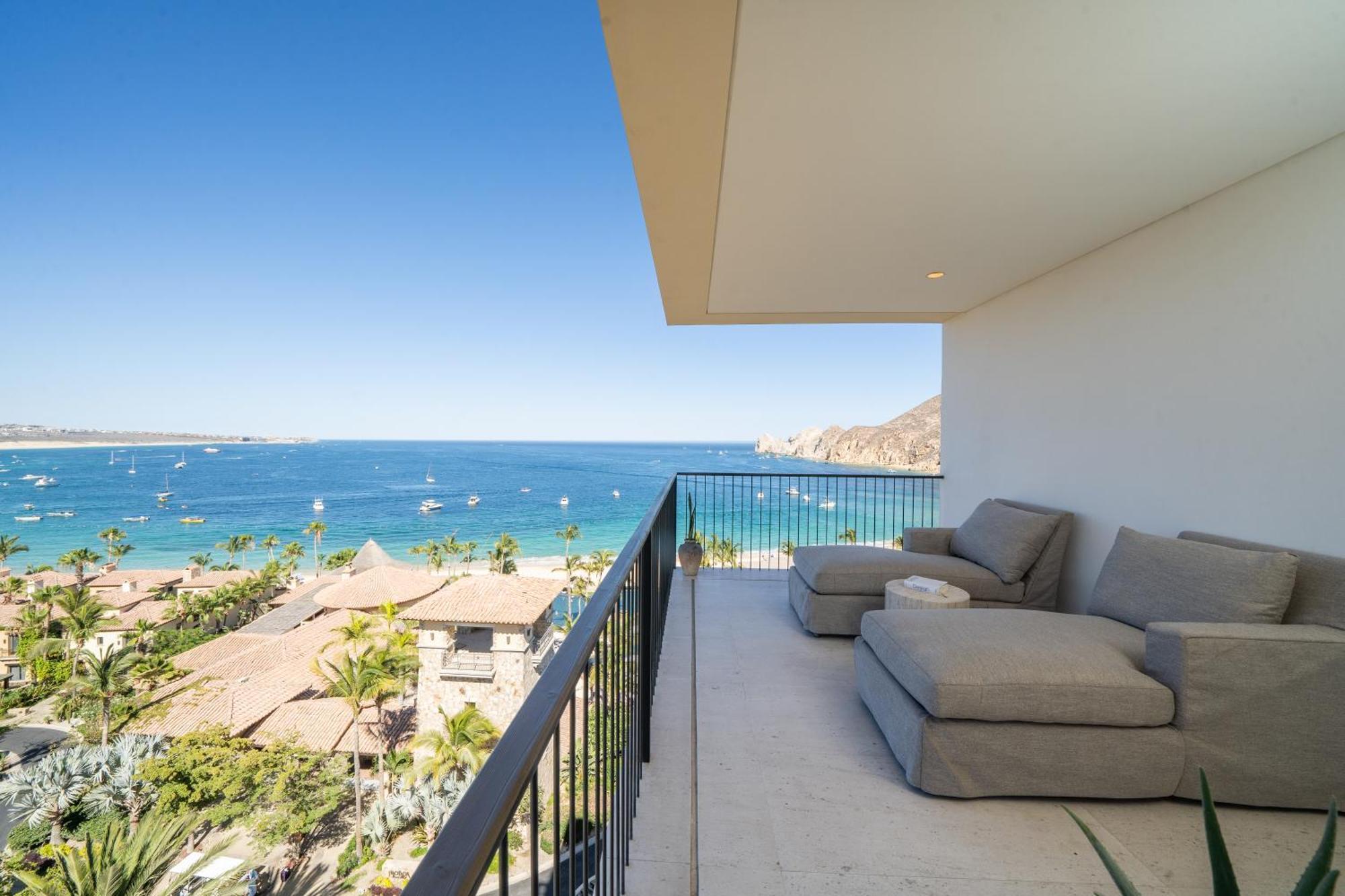 1 Homes Preview Cabo Cabo San Lucas Eksteriør bilde