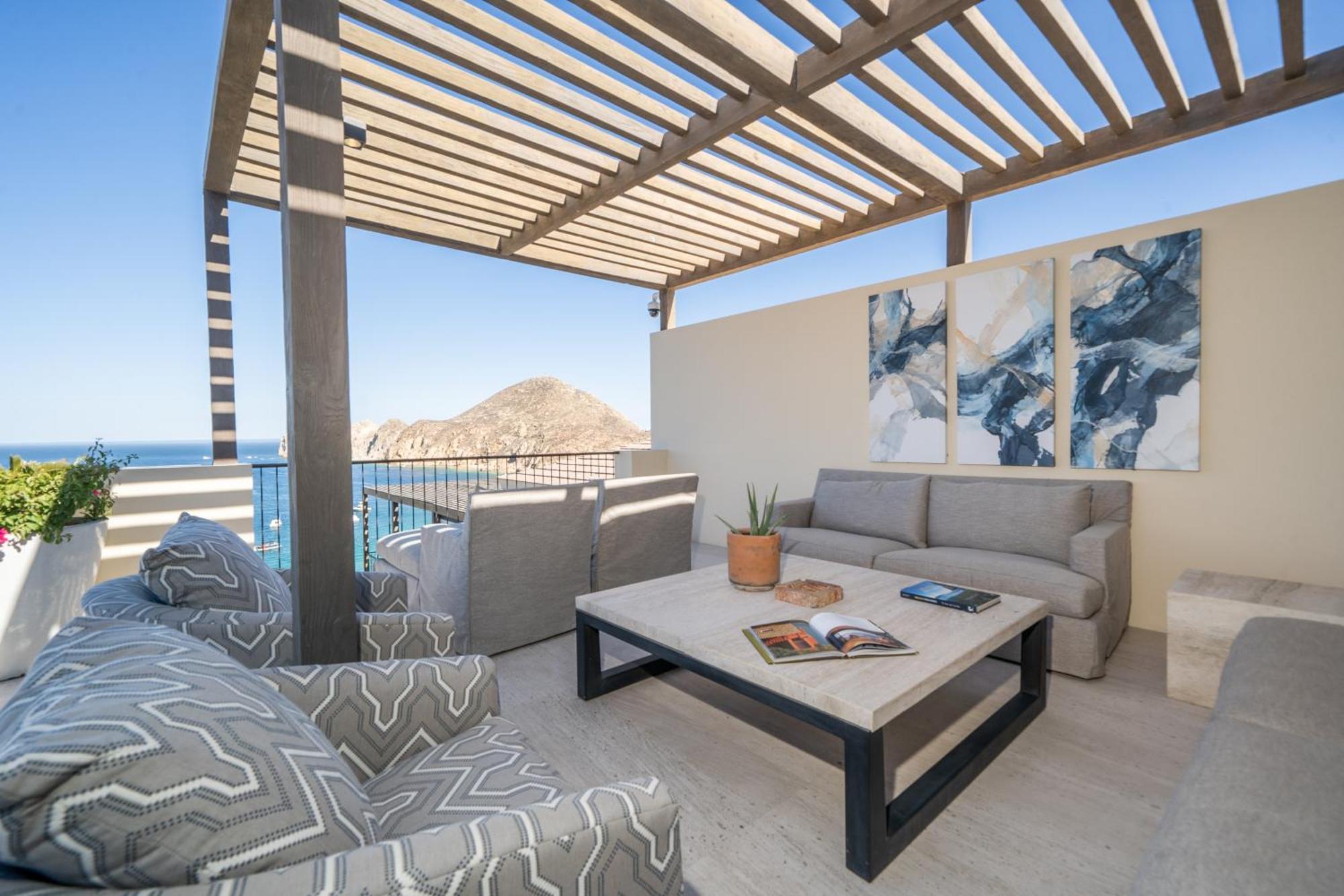 1 Homes Preview Cabo Cabo San Lucas Eksteriør bilde