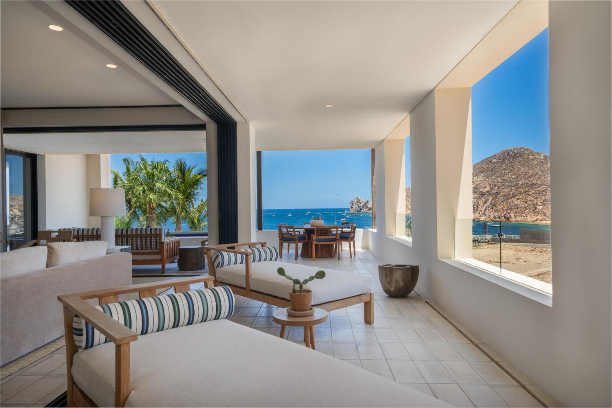 1 Homes Preview Cabo Cabo San Lucas Eksteriør bilde