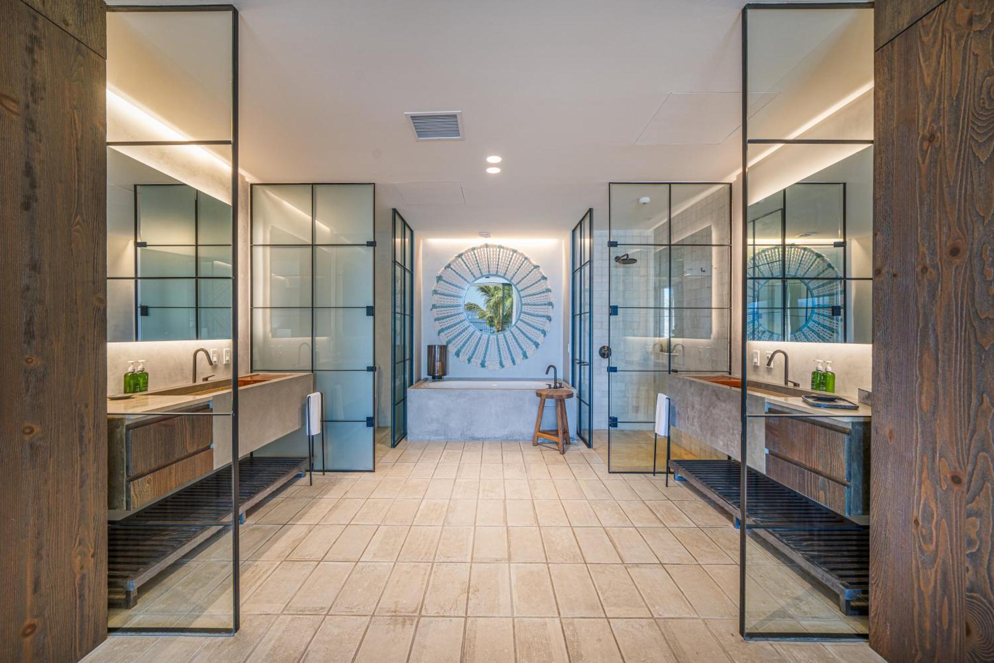 1 Homes Preview Cabo Cabo San Lucas Eksteriør bilde