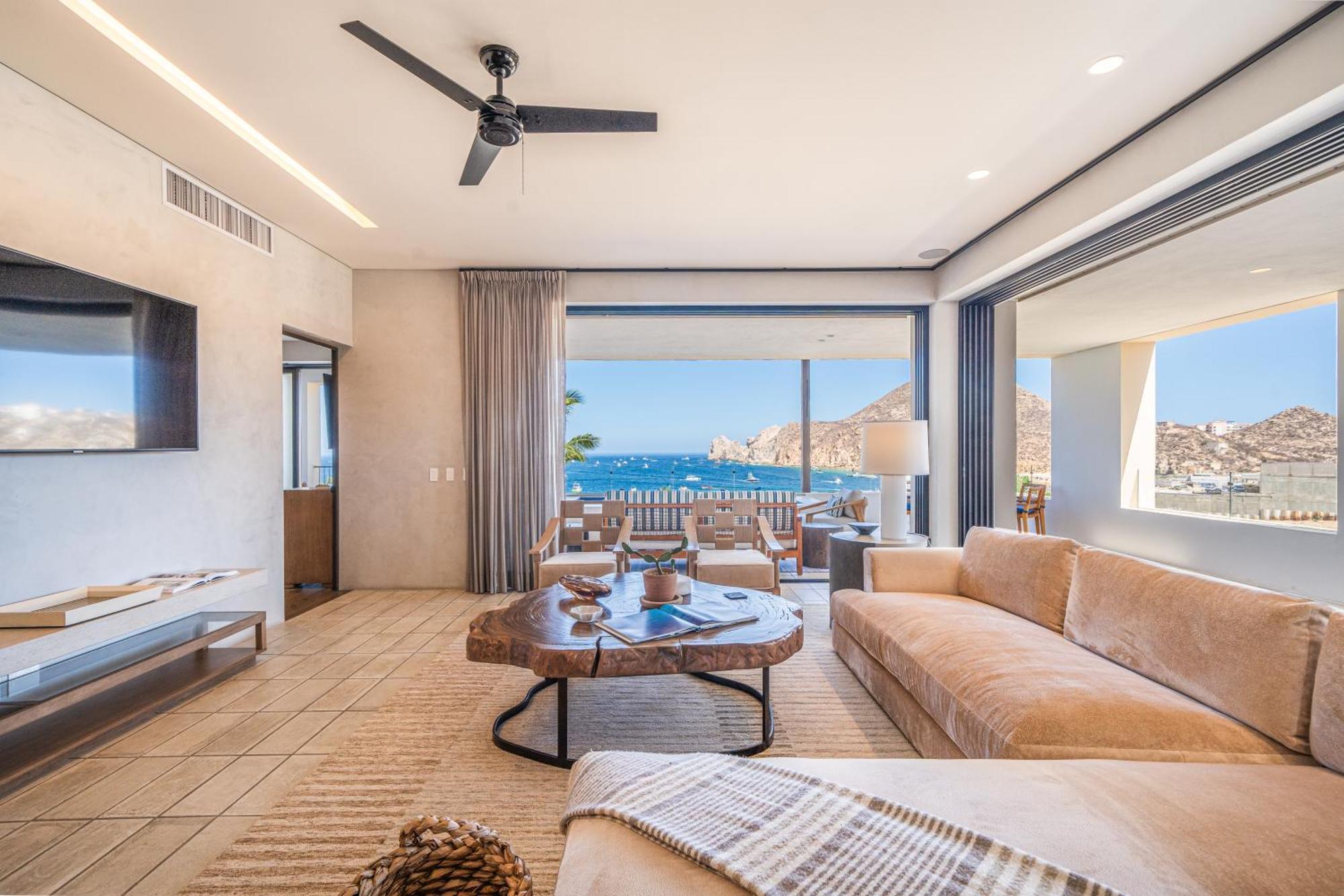 1 Homes Preview Cabo Cabo San Lucas Eksteriør bilde